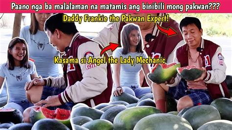 Kinantot ang Mala Pakwan na Suso .